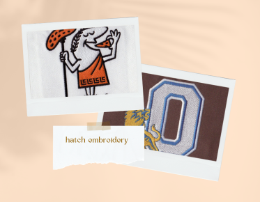 archivos de patronaje